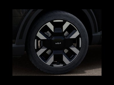 2027 Kia Telluride S AWD