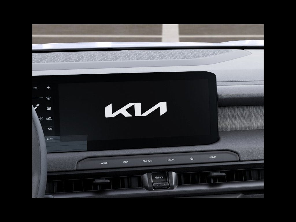 2027 Kia Telluride SX-Prestige Sport Utility 4D