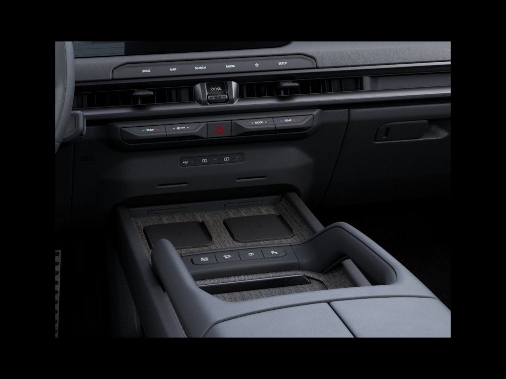 2027 Kia Telluride SX-Prestige Sport Utility 4D