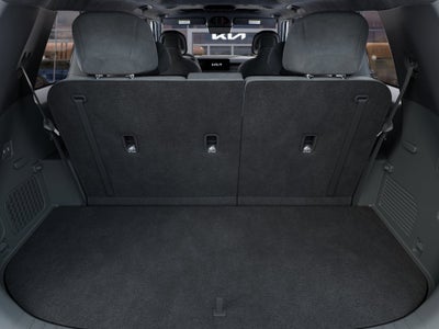 2027 Kia Telluride Hybrid X-LINE SX PRESTIGE AWD