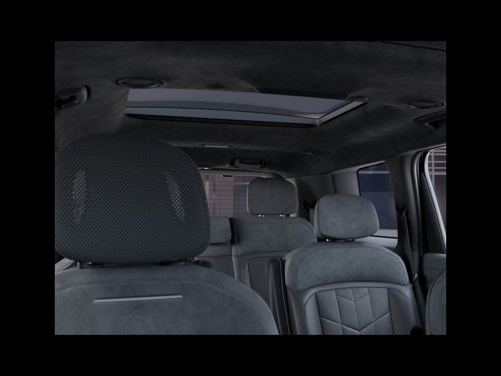 2027 Kia Telluride Hybrid X-LINE SX PRESTIGE AWD