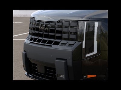 2027 Kia Telluride Hybrid SX-Prestige Sport Utility 4D