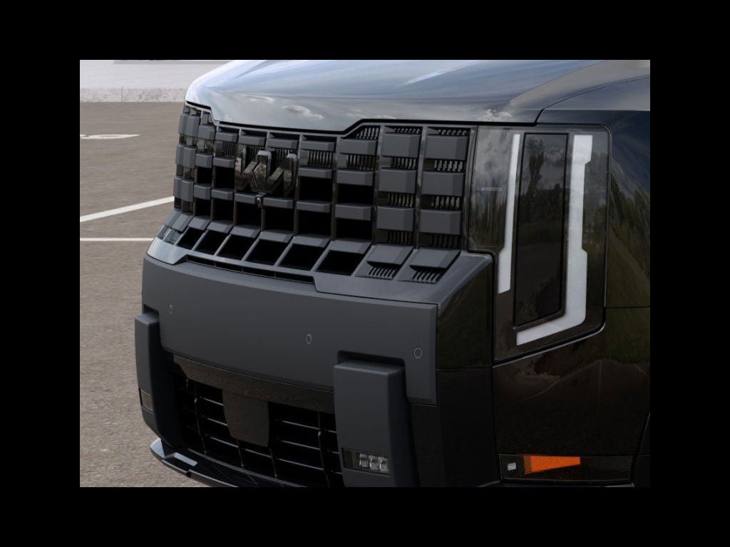 2027 Kia Telluride Hybrid SX-Prestige Sport Utility 4D