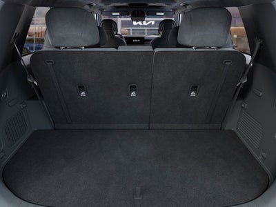 2027 Kia Telluride Hybrid SX-Prestige Sport Utility 4D