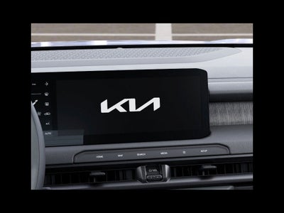 2027 Kia Telluride Hybrid SX-Prestige Sport Utility 4D