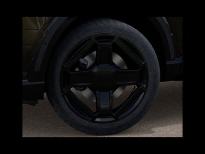 2027 Kia Telluride Hybrid SX-Prestige Sport Utility 4D