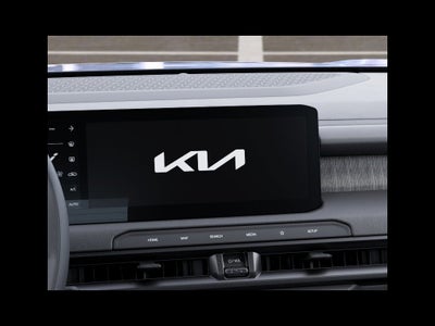 2027 Kia Telluride Hybrid X-LINE SX PRESTIGE AWD