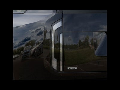 2027 Kia Telluride Hybrid SX-Prestige Sport Utility 4D