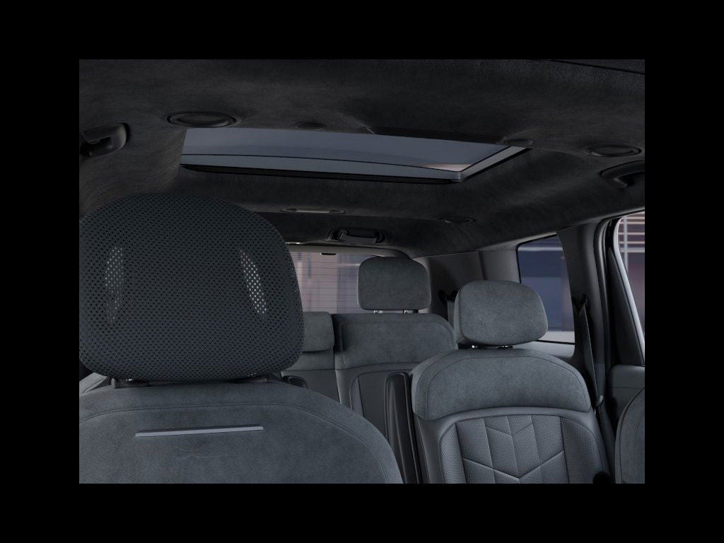 2027 Kia Telluride Hybrid SX-Prestige Sport Utility 4D