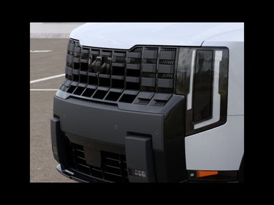 2027 Kia Telluride Hybrid X-LINE SX-PRESTIGE