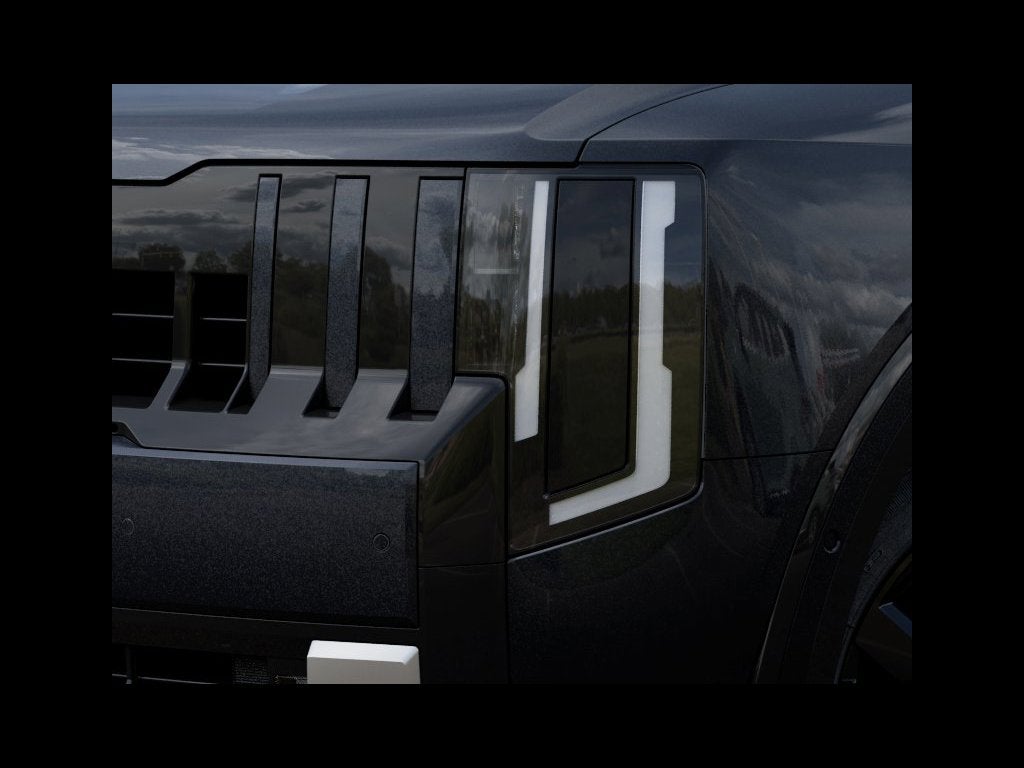 2027 Kia Telluride Hybrid SX-Prestige Sport Utility 4D