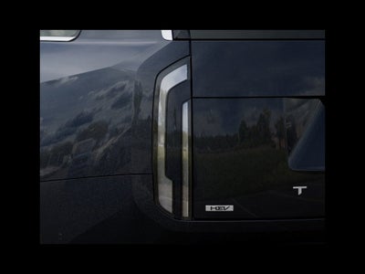 2027 Kia Telluride Hybrid SX-Prestige Sport Utility 4D
