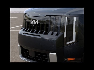 2027 Kia Telluride Hybrid SX-Prestige Sport Utility 4D