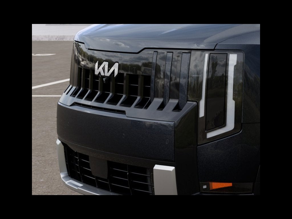 2027 Kia Telluride Hybrid SX-Prestige Sport Utility 4D