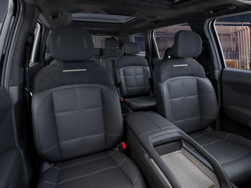 2027 Kia Telluride Hybrid SX-Prestige Sport Utility 4D
