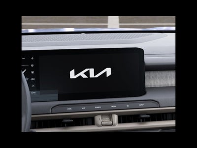 2027 Kia Telluride Hybrid SX-Prestige Sport Utility 4D