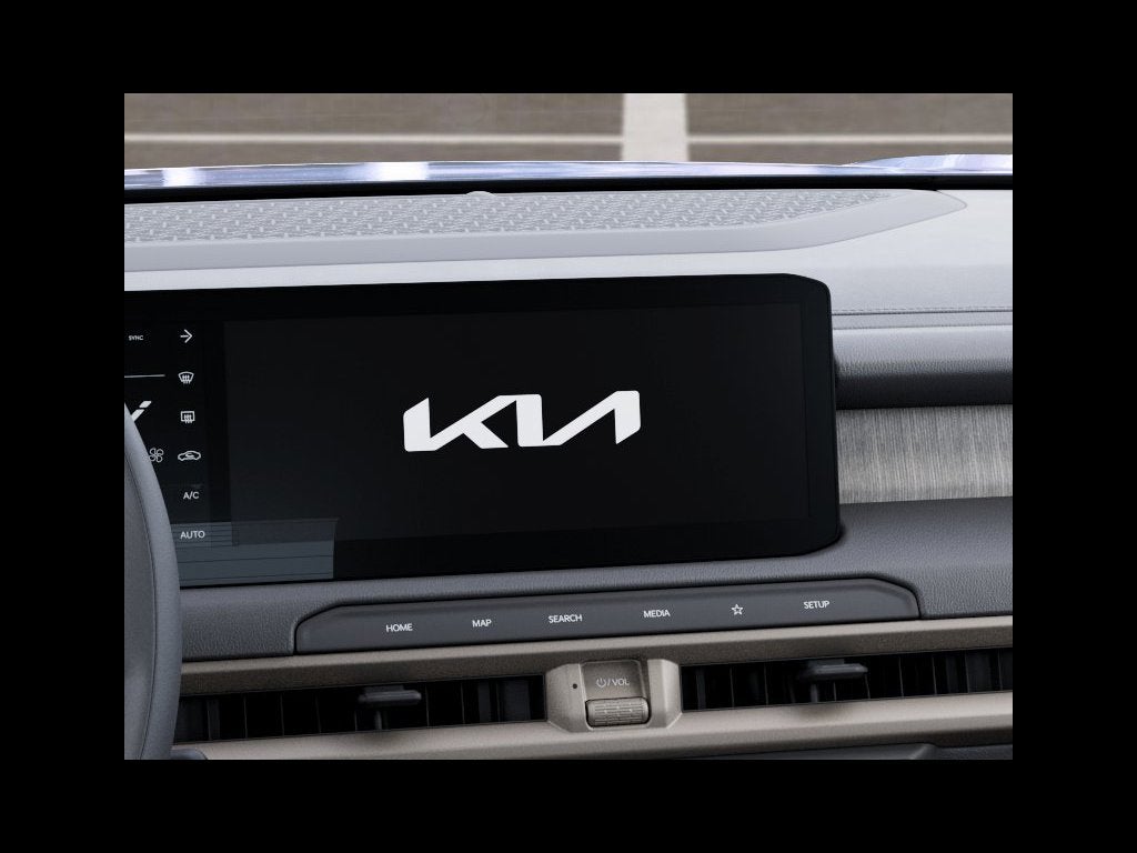 2027 Kia Telluride Hybrid SX-Prestige Sport Utility 4D