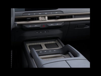 2027 Kia Telluride Hybrid SX-Prestige Sport Utility 4D