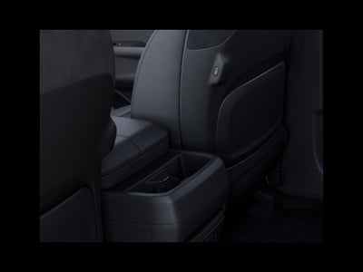 2027 Kia Telluride Hybrid SX-Prestige Sport Utility 4D