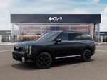 2027 Kia Telluride Hybrid SX-Prestige Sport Utility 4D