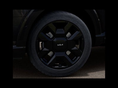 2027 Kia Telluride Hybrid SX-Prestige Sport Utility 4D