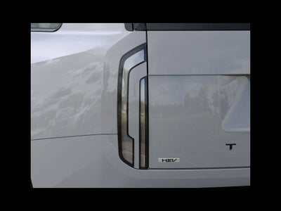 2027 Kia Telluride Hybrid X-LINE SX-PRESTIGE