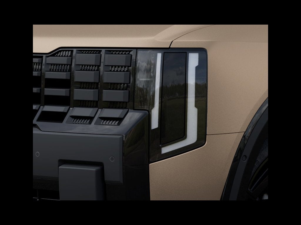 2027 Kia Telluride Hybrid X-LINE SX PRESTIGE AWD