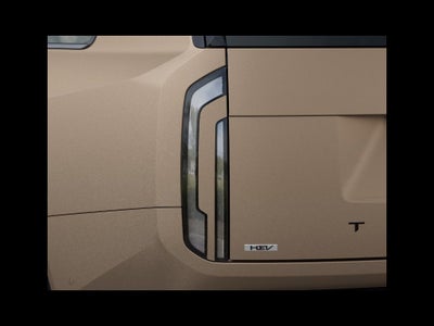 2027 Kia Telluride Hybrid X-LINE SX PRESTIGE AWD