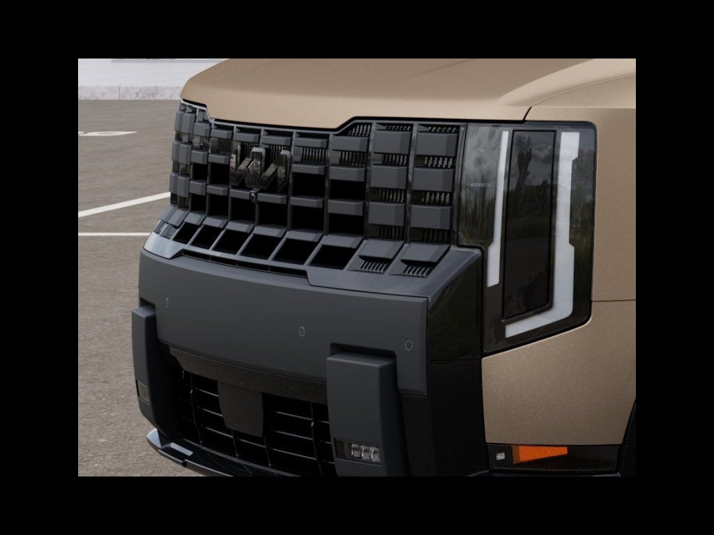 2027 Kia Telluride Hybrid X-LINE SX PRESTIGE AWD