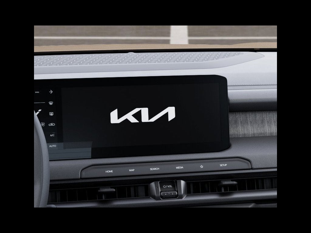 2027 Kia Telluride Hybrid X-LINE SX PRESTIGE AWD