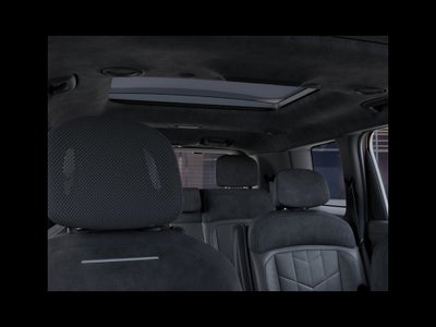 2027 Kia Telluride Hybrid X-LINE SX PRESTIGE AWD