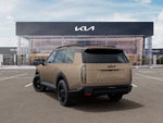2027 Kia Telluride Hybrid X-LINE SX PRESTIGE AWD
