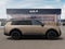 2027 Kia Telluride Hybrid X-LINE SX PRESTIGE AWD