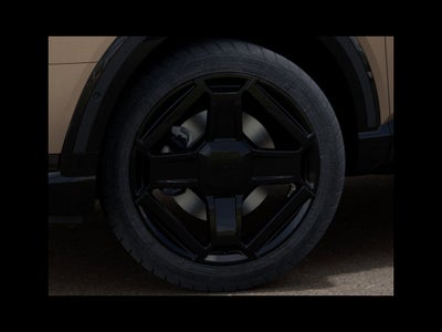 2027 Kia Telluride Hybrid X-LINE SX PRESTIGE AWD