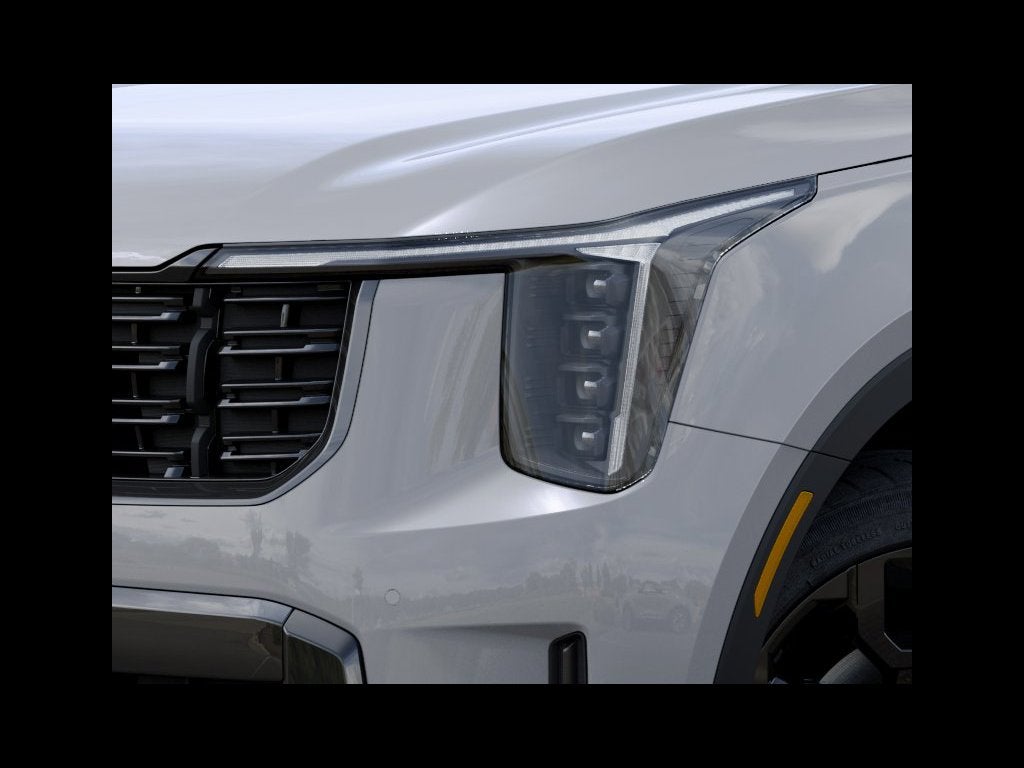 2026 Kia Sorento EX Sport Utility 4D