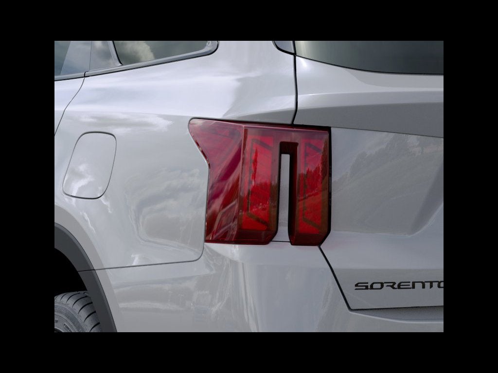 2026 Kia Sorento EX Sport Utility 4D