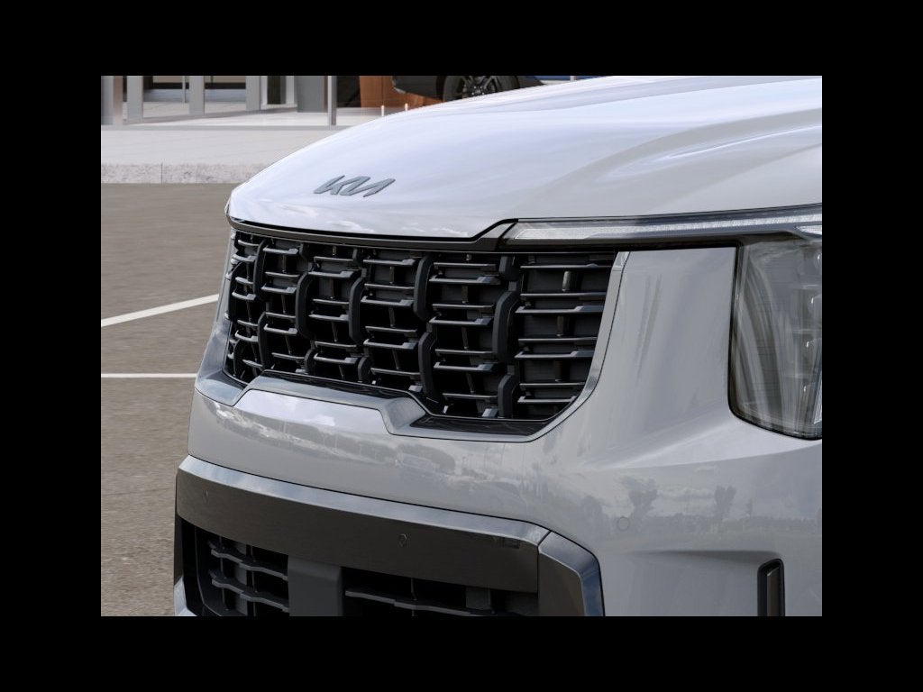 2026 Kia Sorento EX Sport Utility 4D