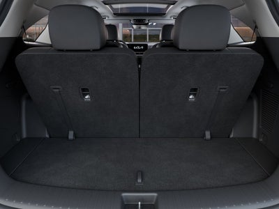 2026 Kia Sorento EX Sport Utility 4D