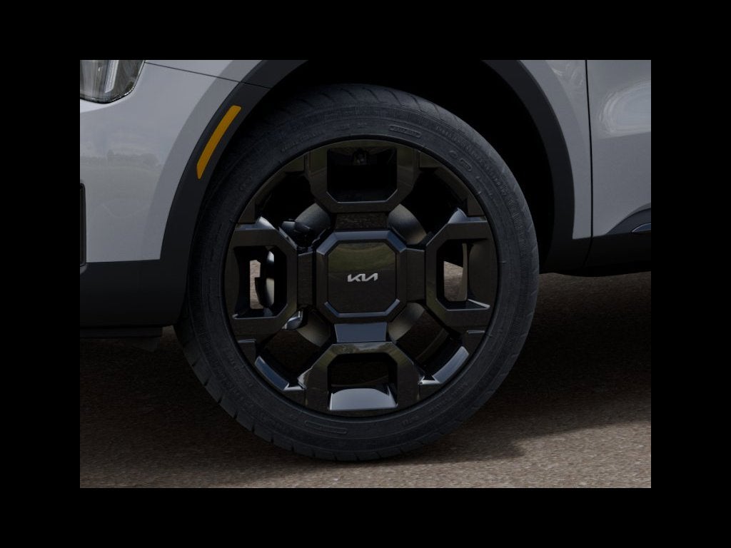 2026 Kia Sorento EX Sport Utility 4D