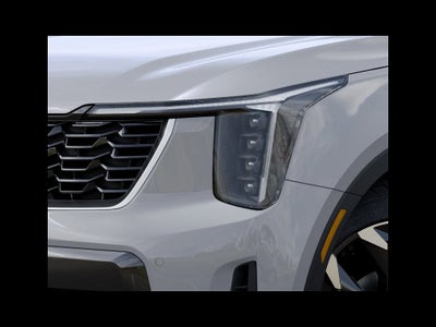 2026 Kia Sorento EX Sport Utility 4D