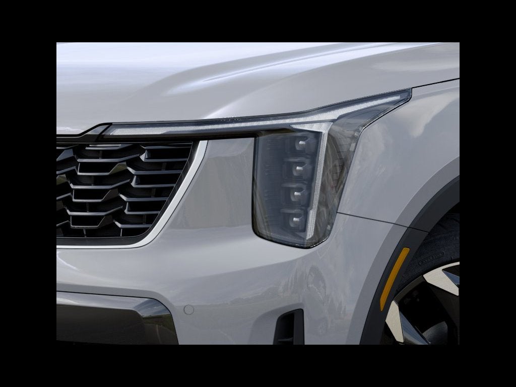 2026 Kia Sorento EX Sport Utility 4D