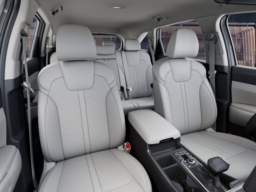 2026 Kia Sorento EX Sport Utility 4D