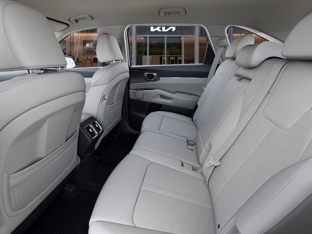 2026 Kia Sorento EX Sport Utility 4D
