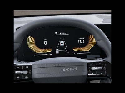 2026 Kia Sorento EX Sport Utility 4D