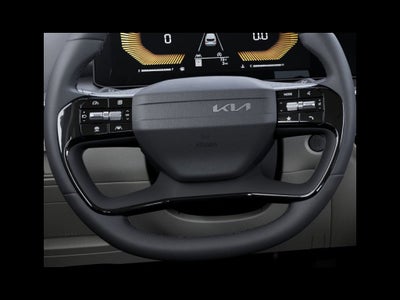 2026 Kia Sorento EX Sport Utility 4D