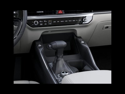 2026 Kia Sorento EX Sport Utility 4D