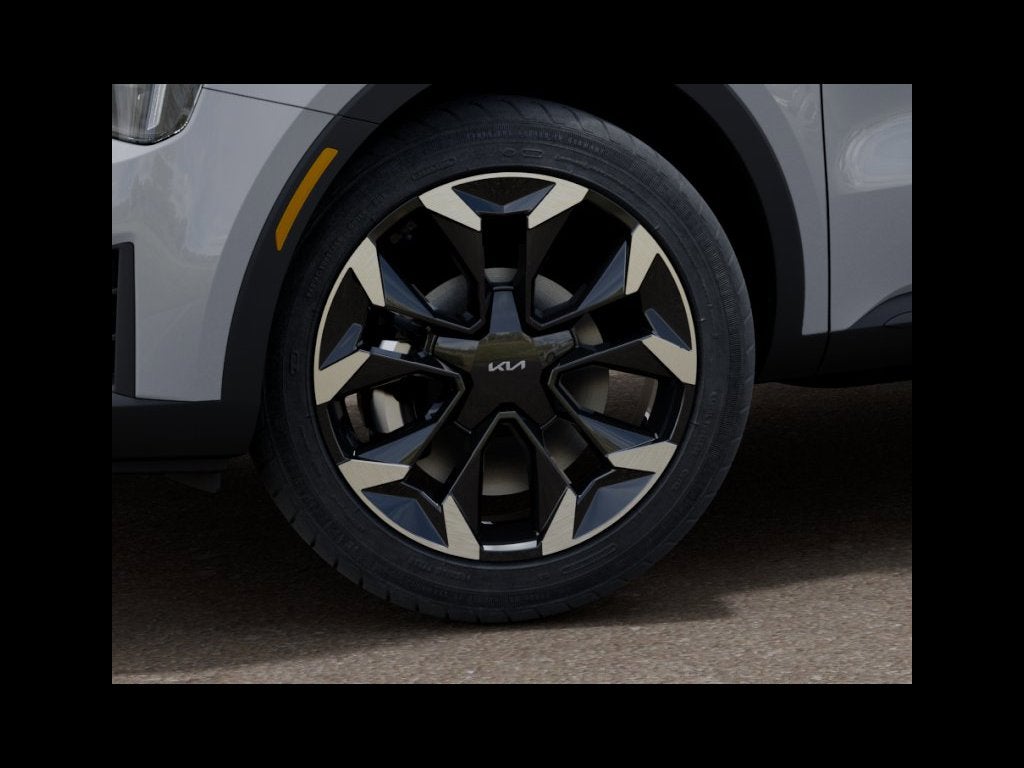 2026 Kia Sorento EX Sport Utility 4D