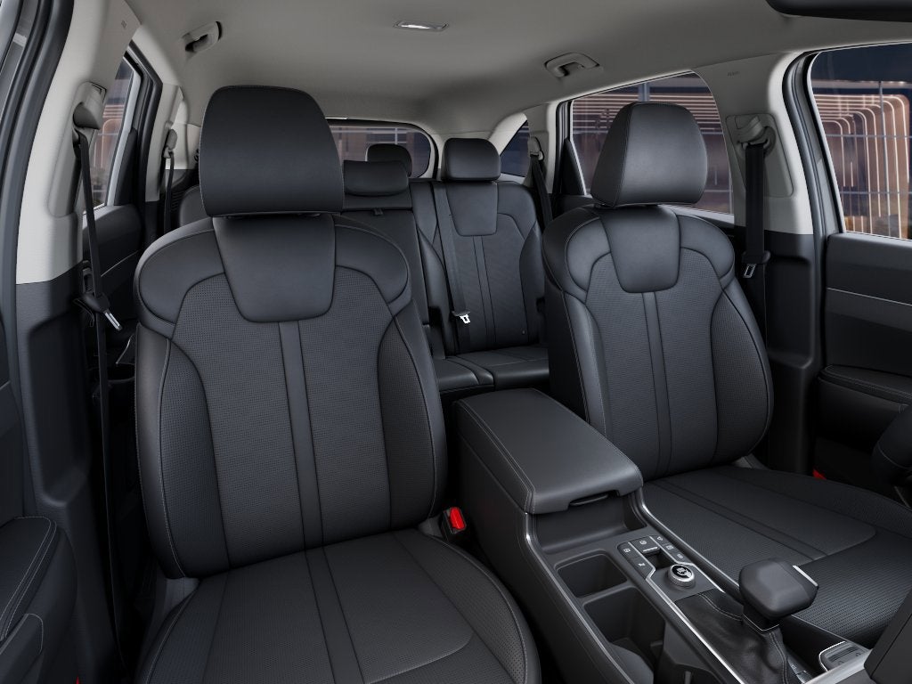 2026 Kia Sorento S FWD