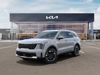 2026 Kia Sorento S FWD