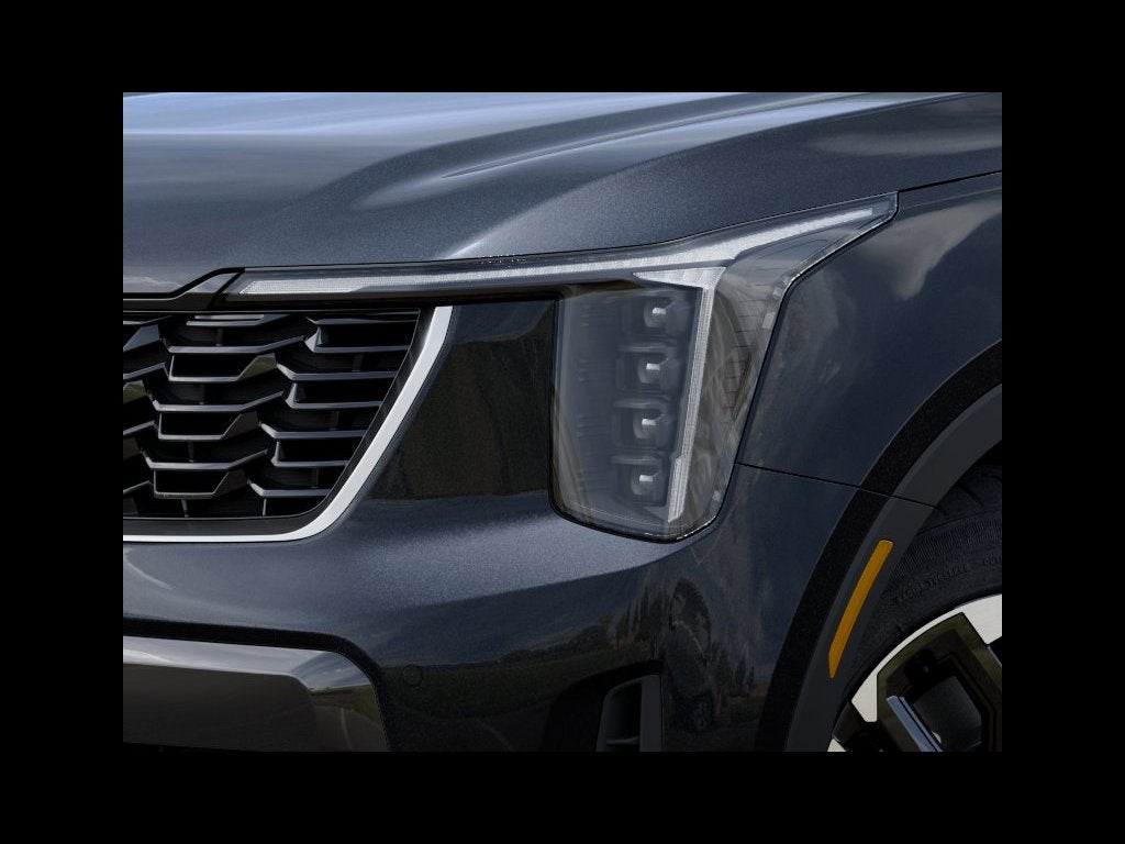 2026 Kia Sorento S FWD